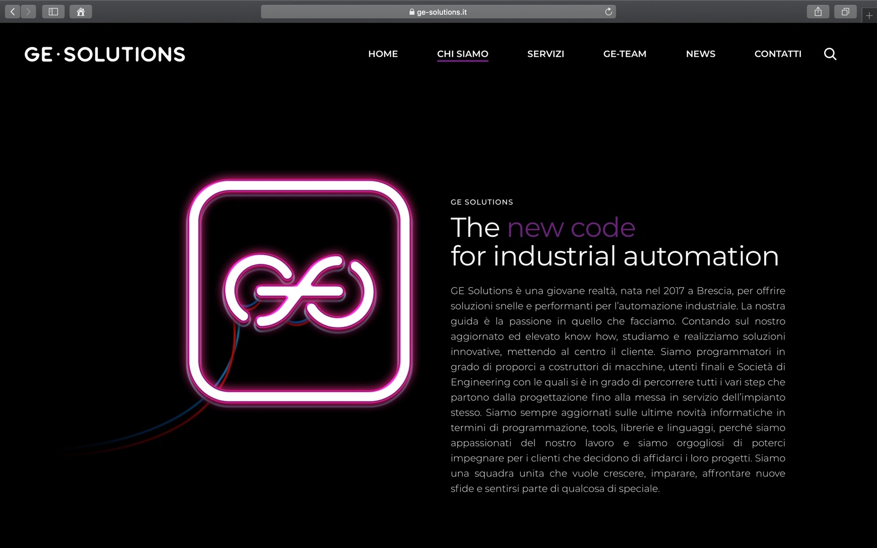 GE Solutions — immagine 6