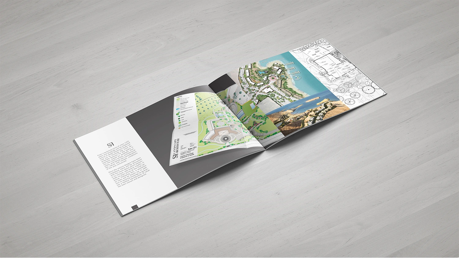 SF Landscape Architecture