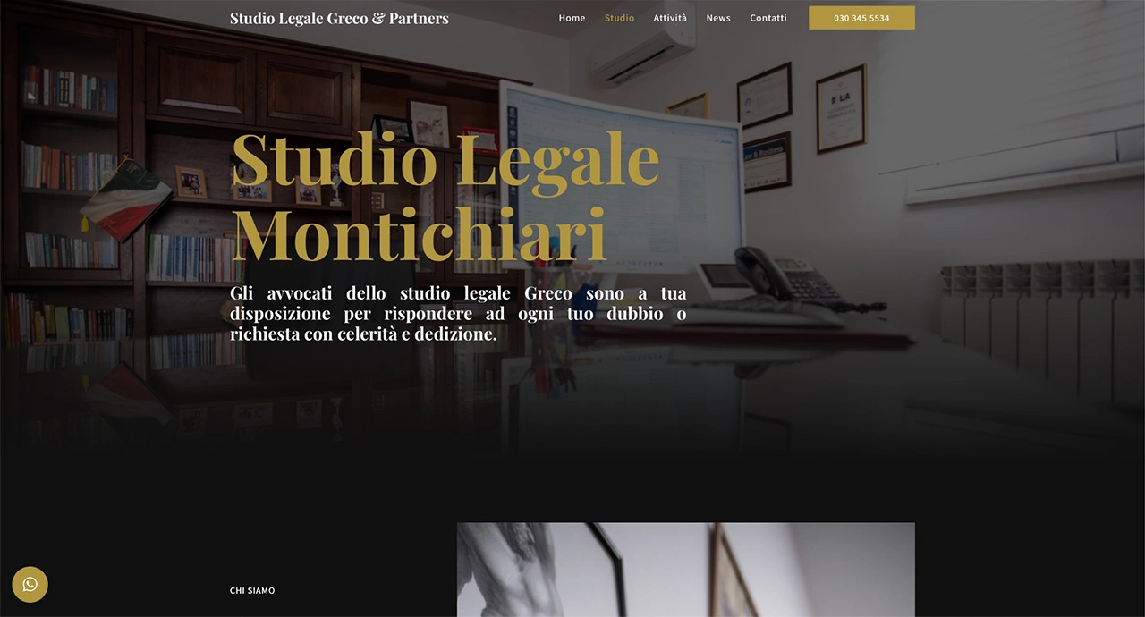 Studio Legale Greco & Partner — immagine 6