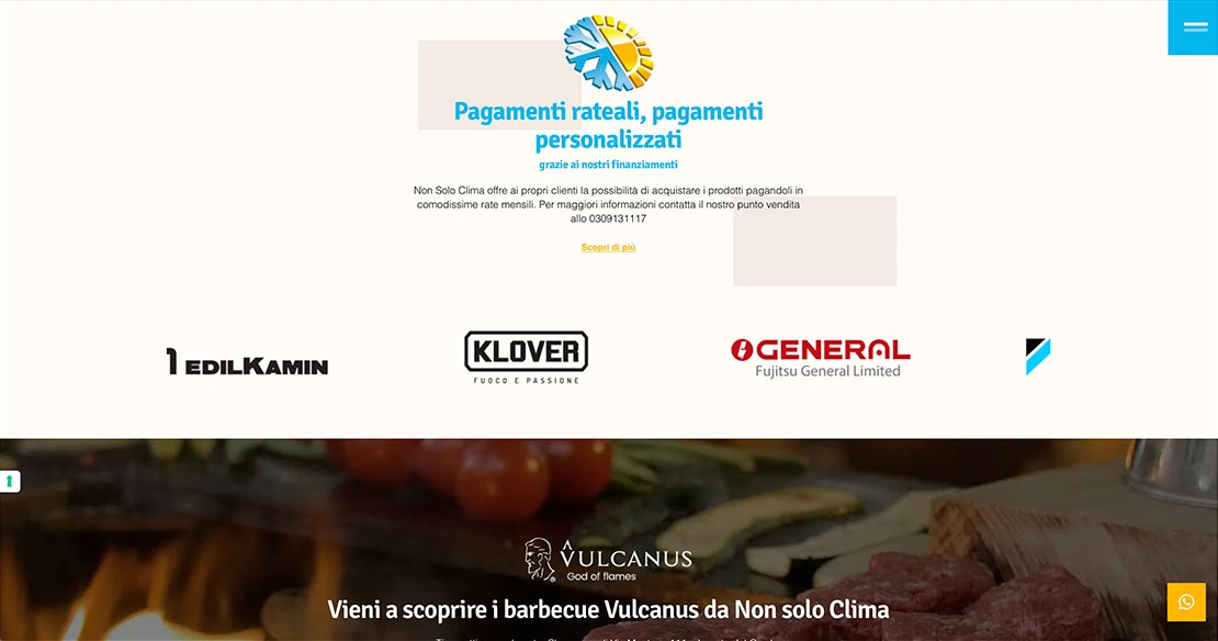 Non solo Clima
