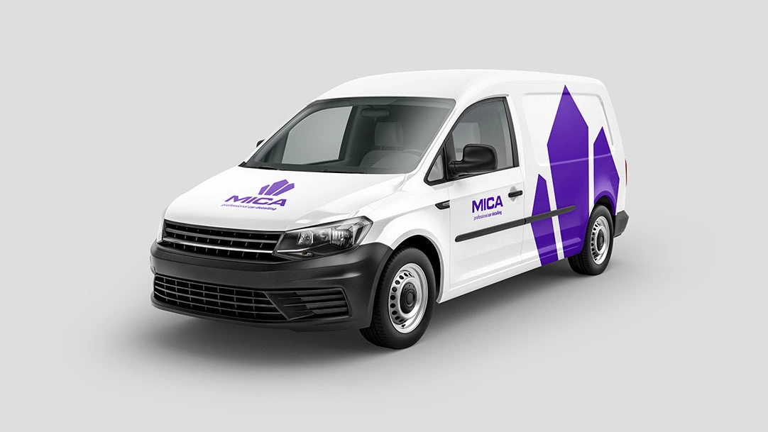 MICA car detailing