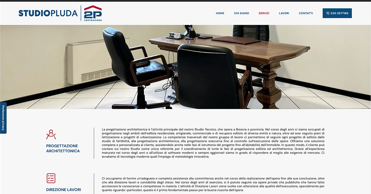 Studio Pluda — immagine 7