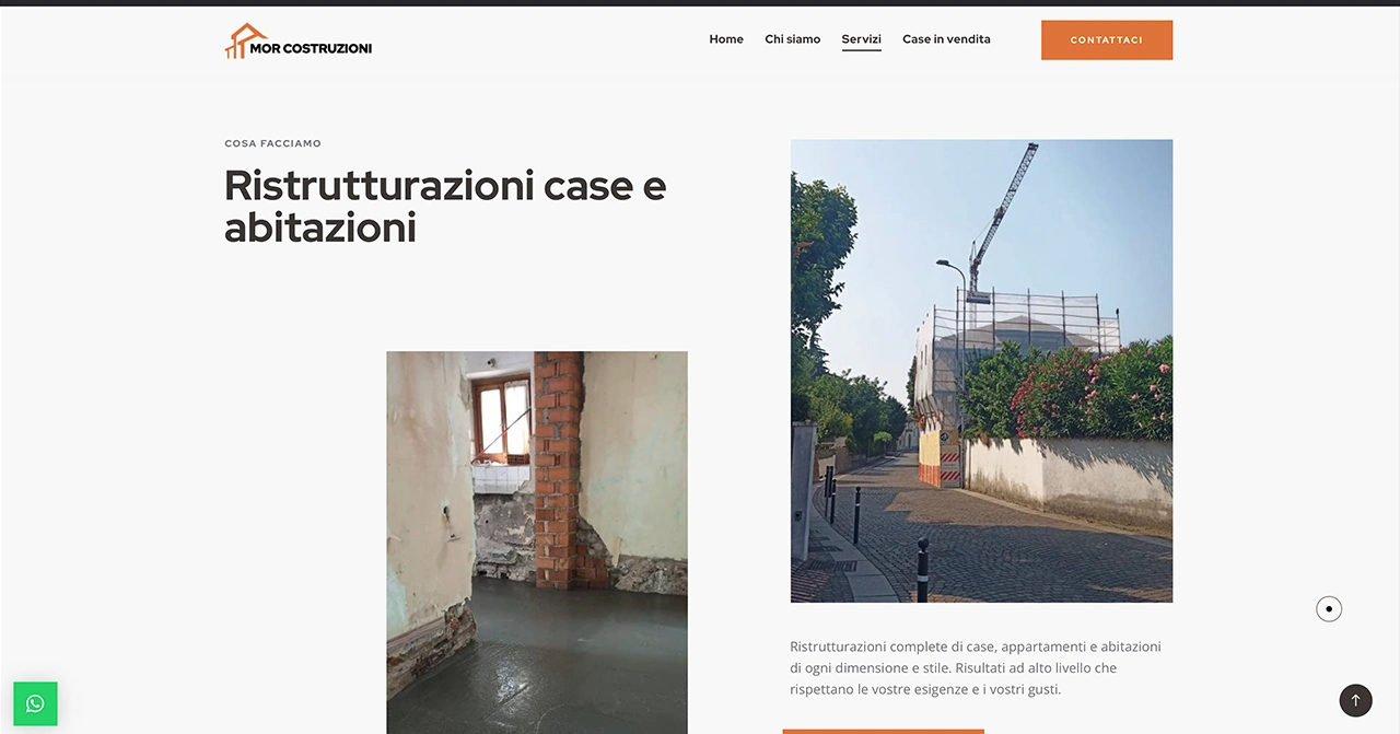 Mor Costruzioni — immagine 7