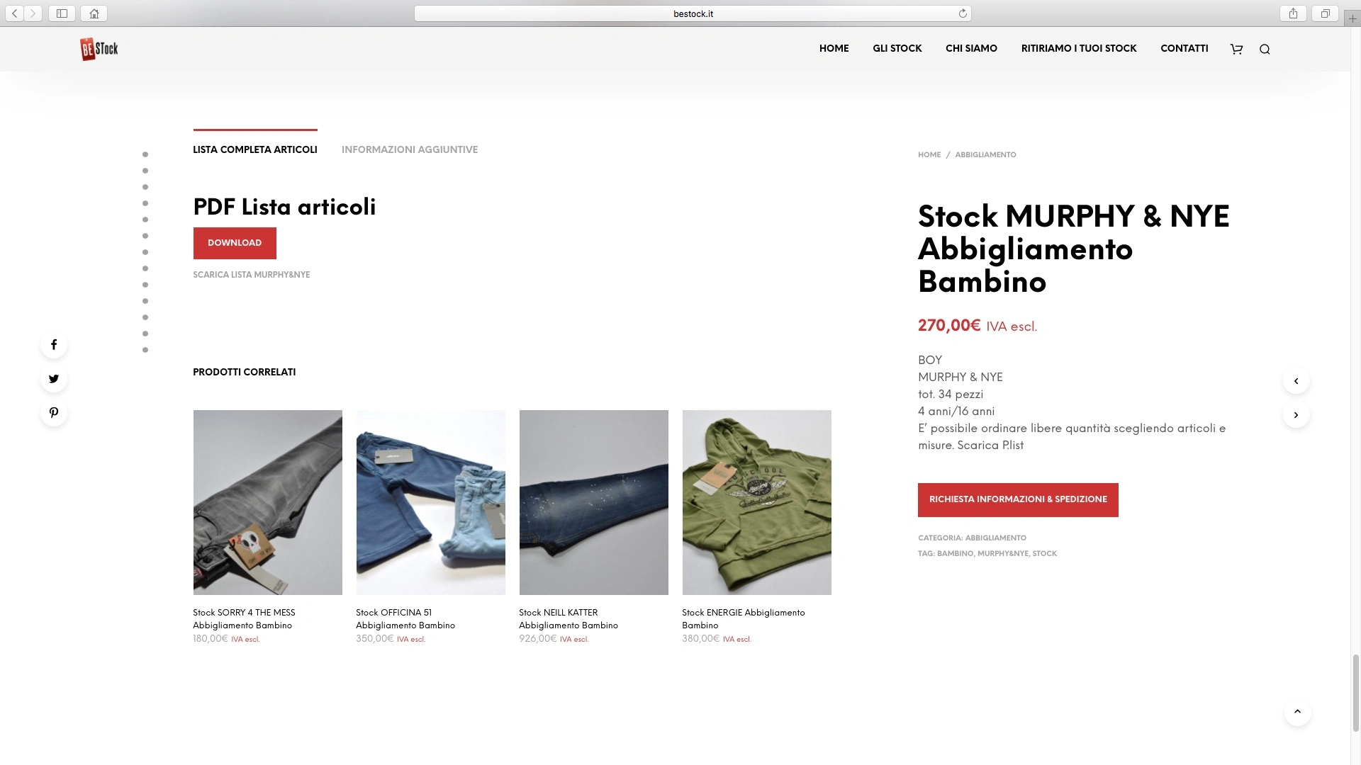 Bestock — immagine 7