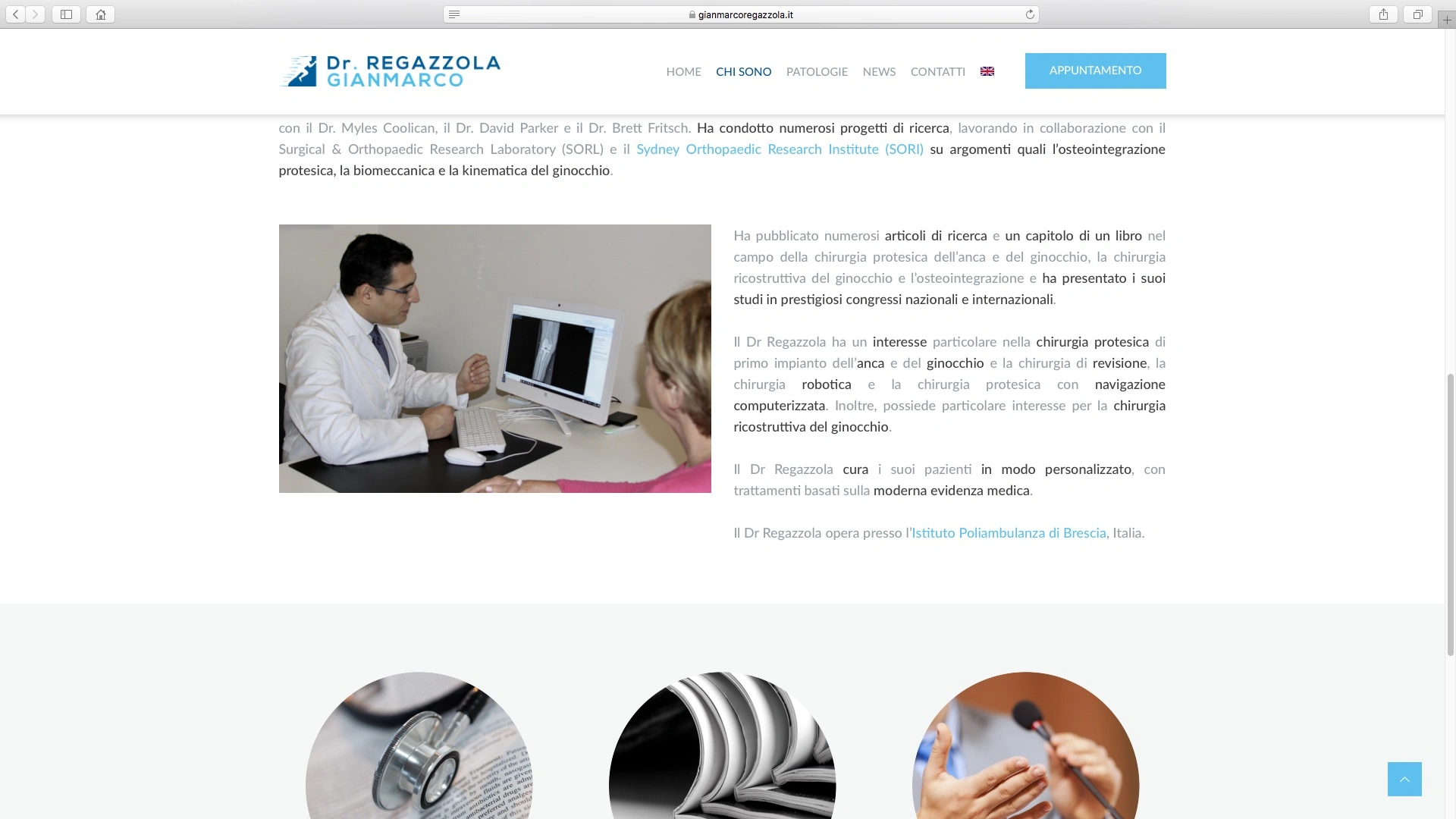 Gianmarco Regazzola — immagine 7