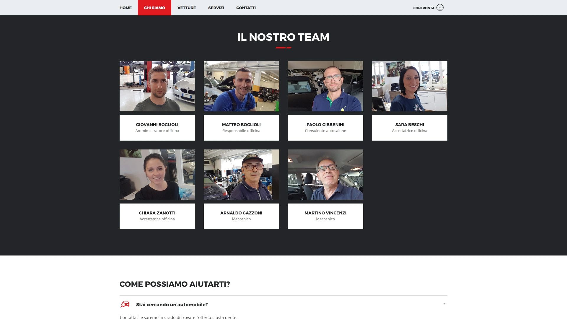 Boglioli Motori — immagine 7