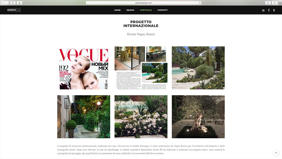 Green BE — immagine 7
