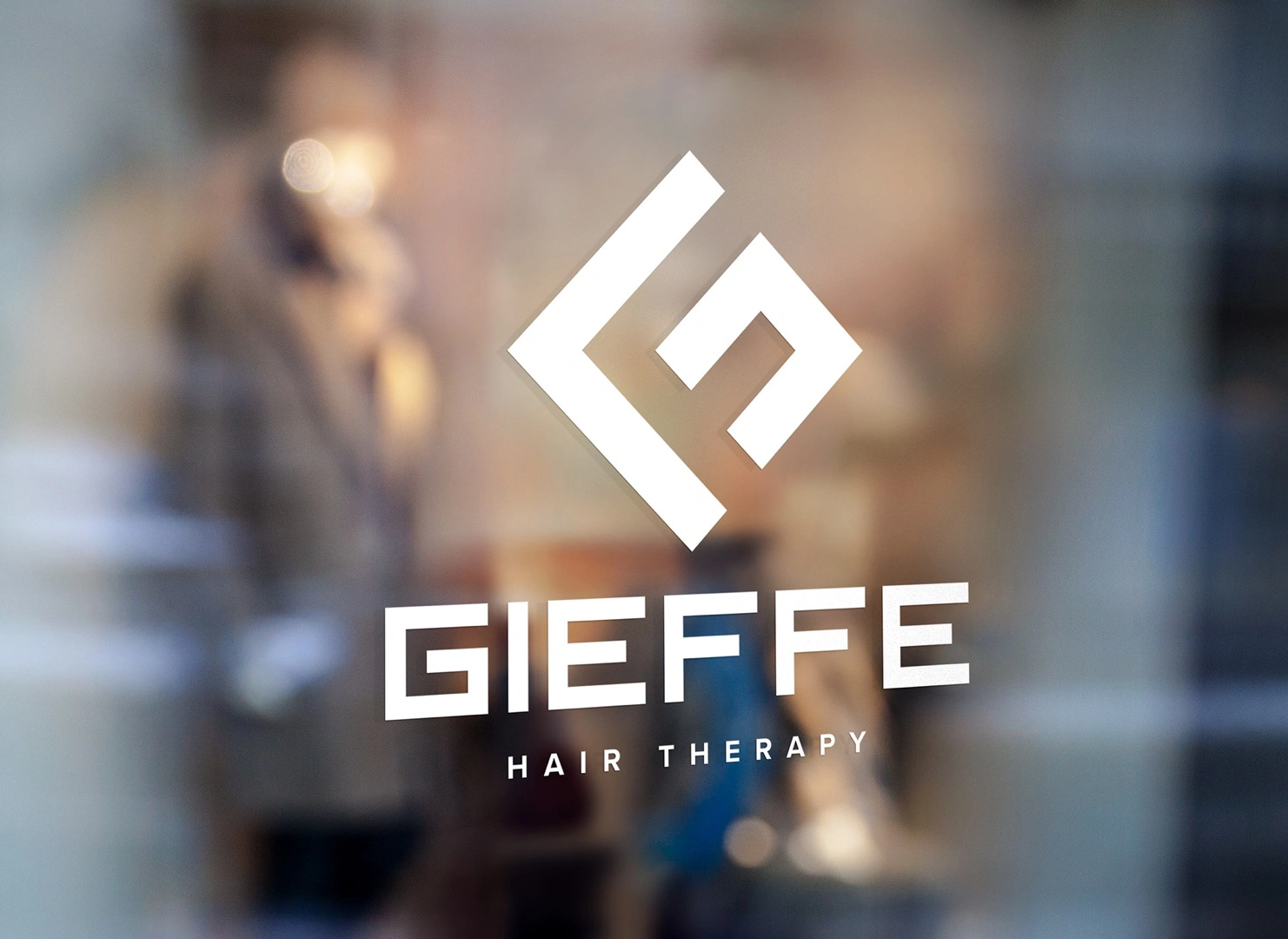 GIEFFE Hair Therapy