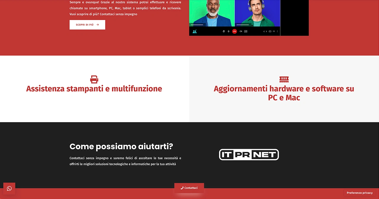 IT PR NET — immagine 7