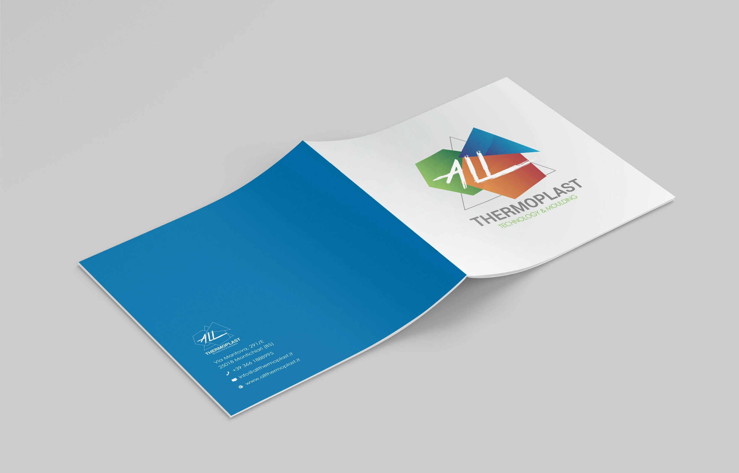 All Thermoplast