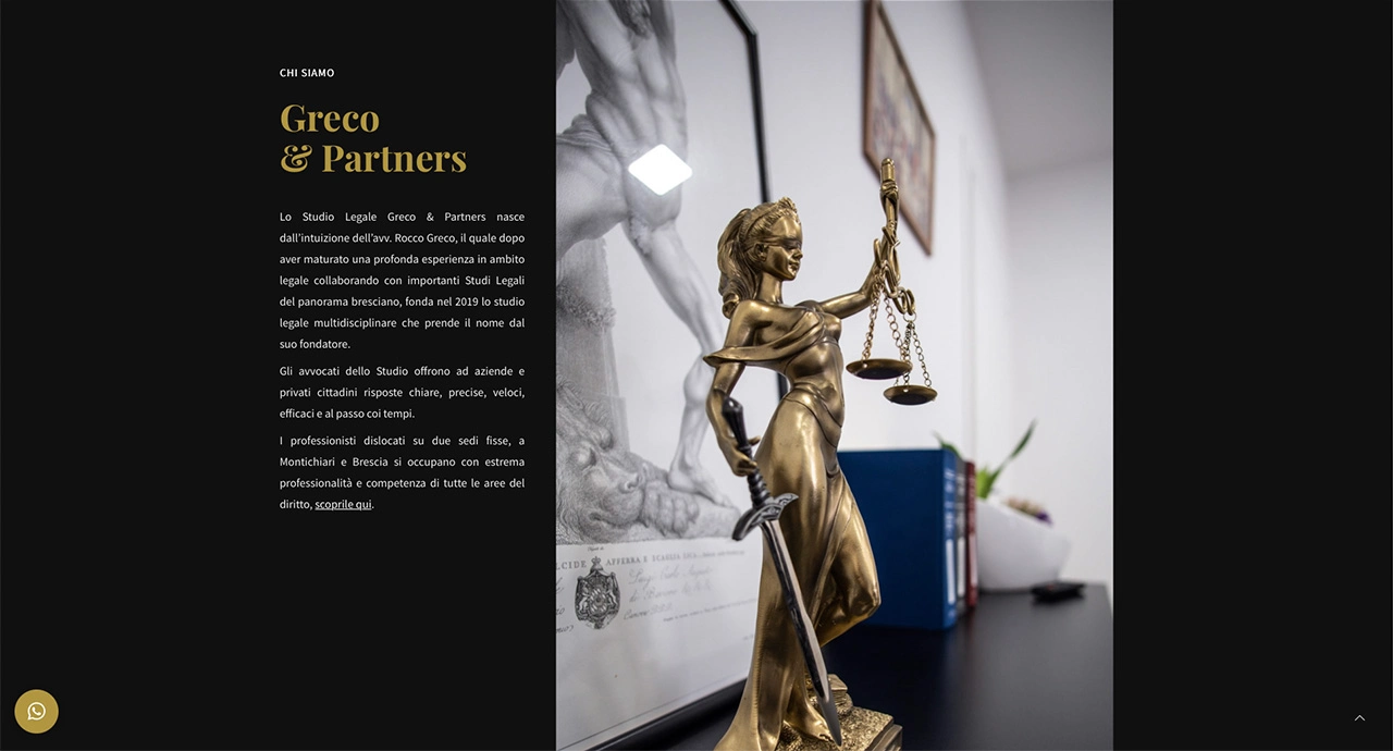 Studio Legale Greco & Partner — immagine 7