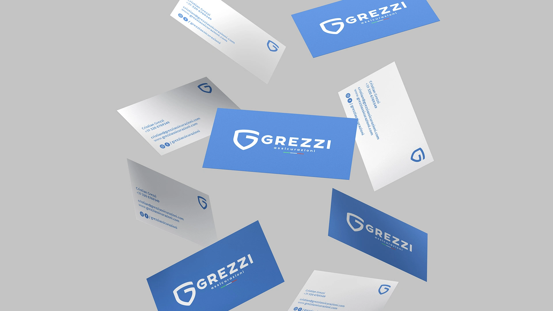 Grezzi Assicurazioni — immagine 7