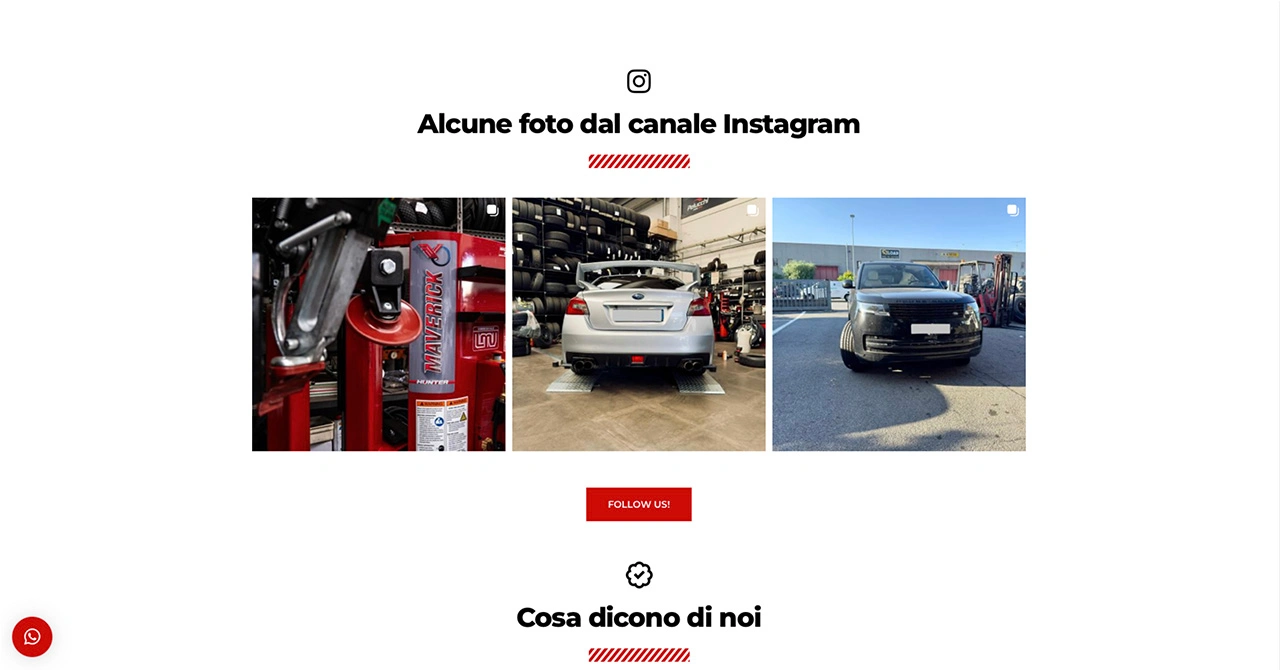 Pelucchi Pneus — immagine 7