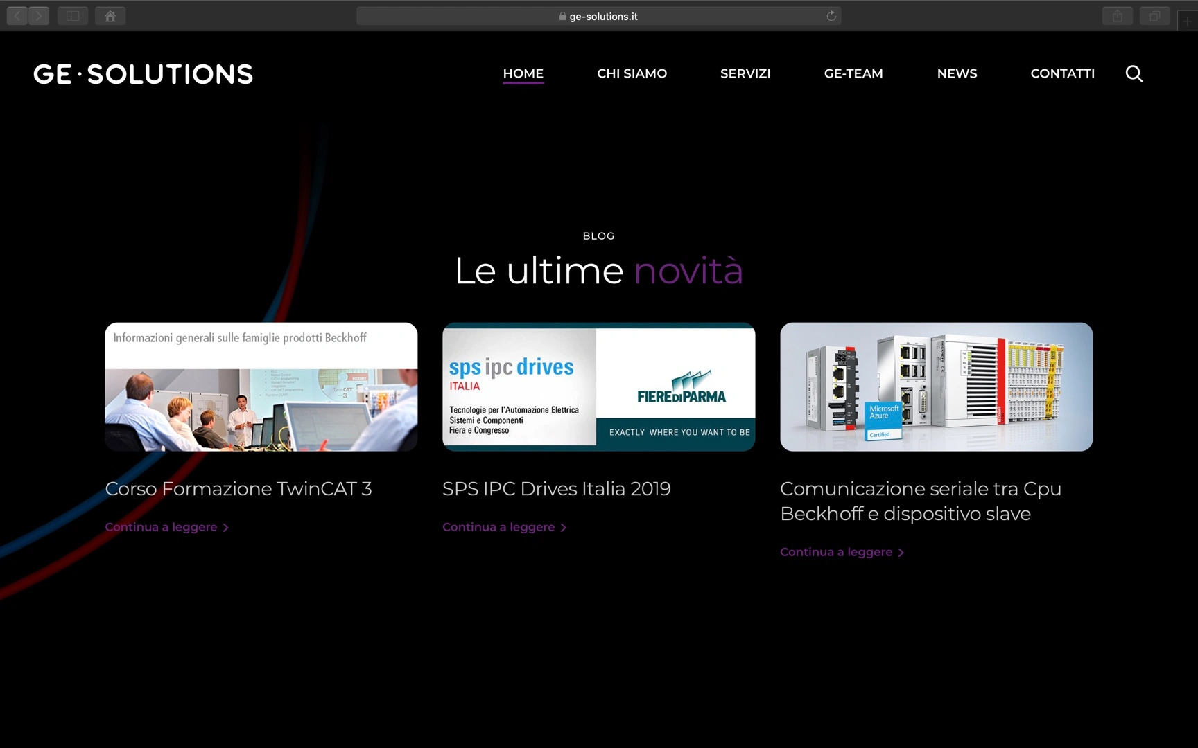 GE Solutions — immagine 8