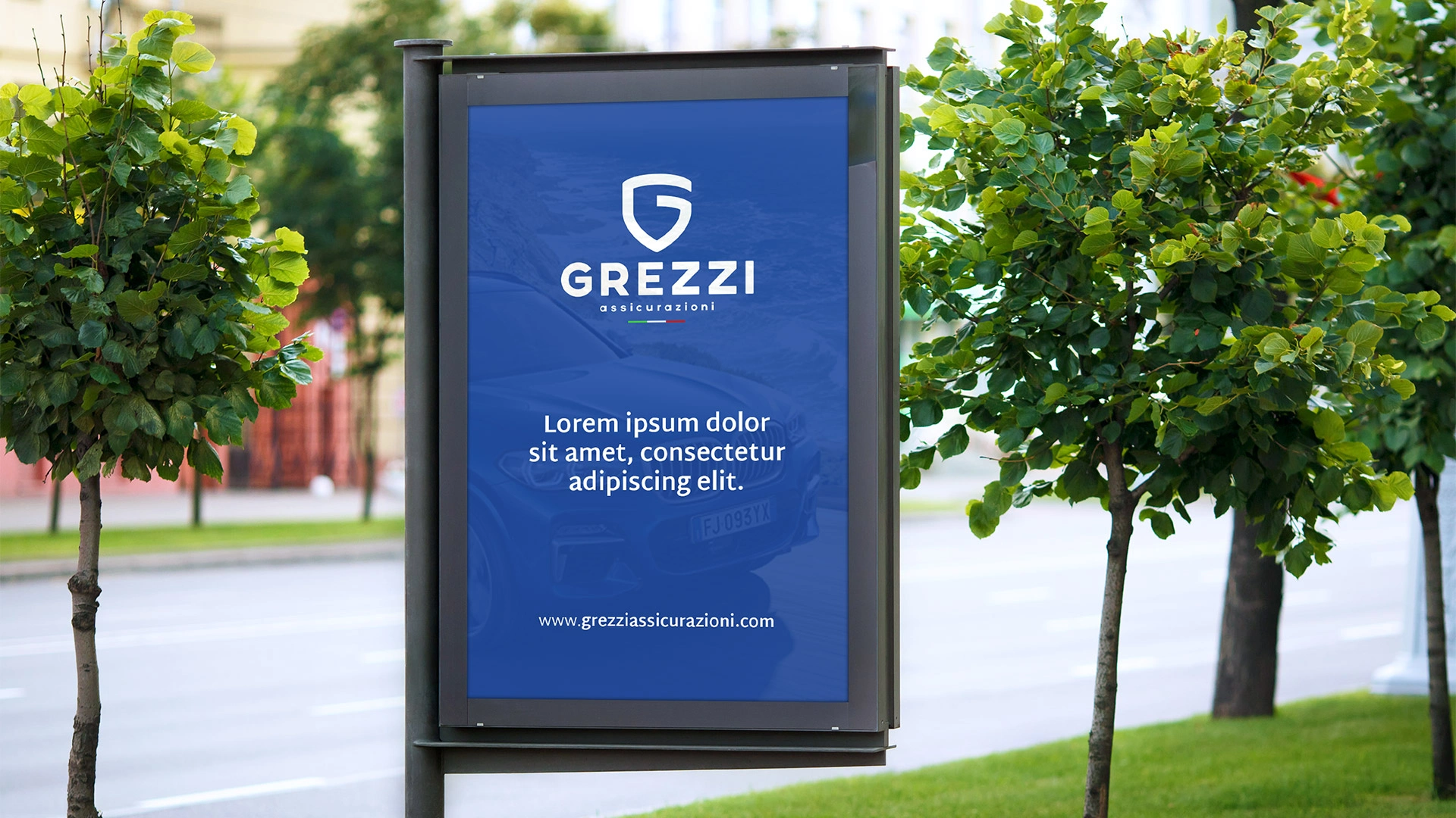 Grezzi Assicurazioni — immagine 8