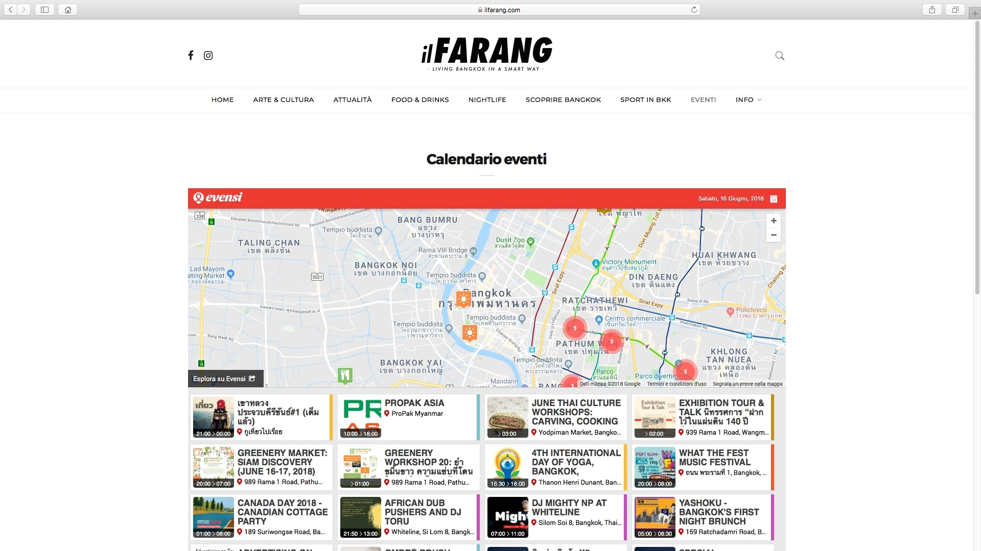 Il Farang