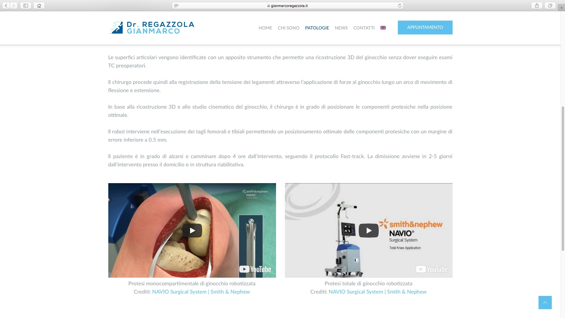 Gianmarco Regazzola — immagine 8