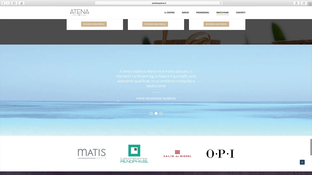 Atena Estetica — immagine 8