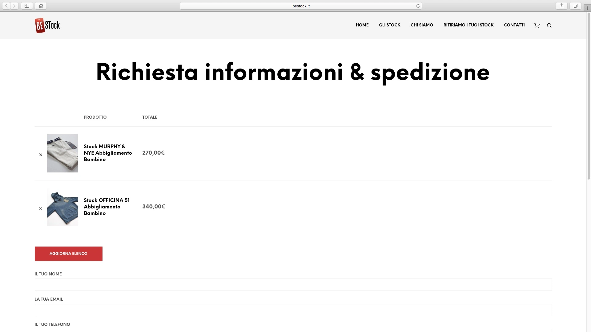 Bestock — immagine 8