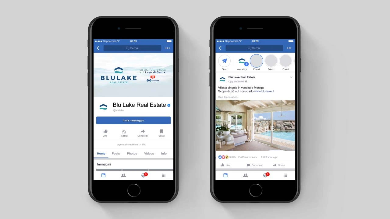 Blulake Real Estate — immagine 8