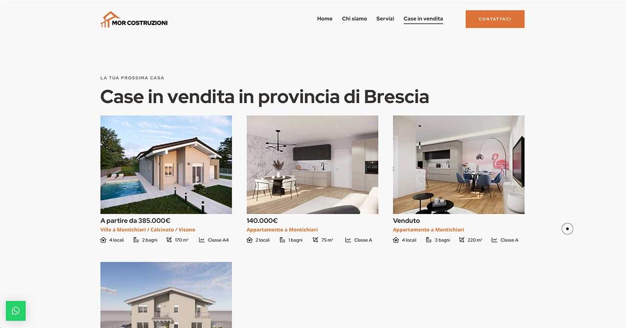 Mor Costruzioni — immagine 8