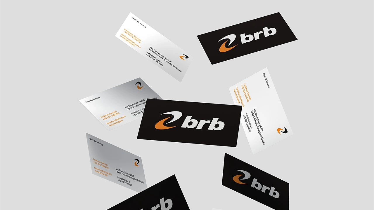 BRB