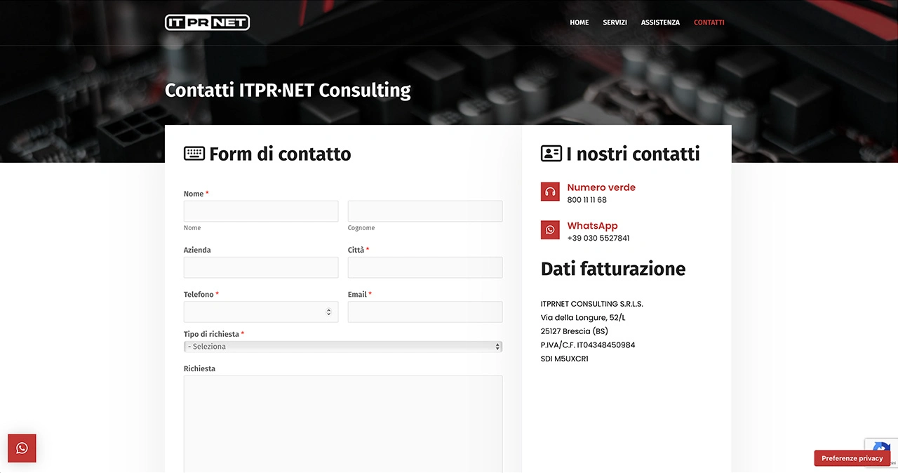 IT PR NET — immagine 9