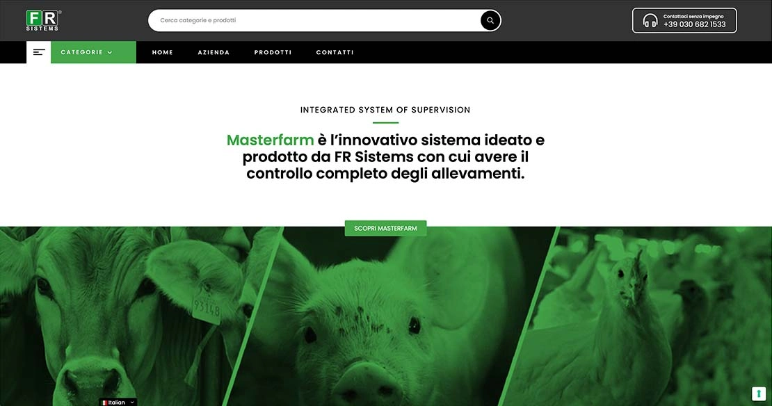 F.R. Sistems — immagine 9