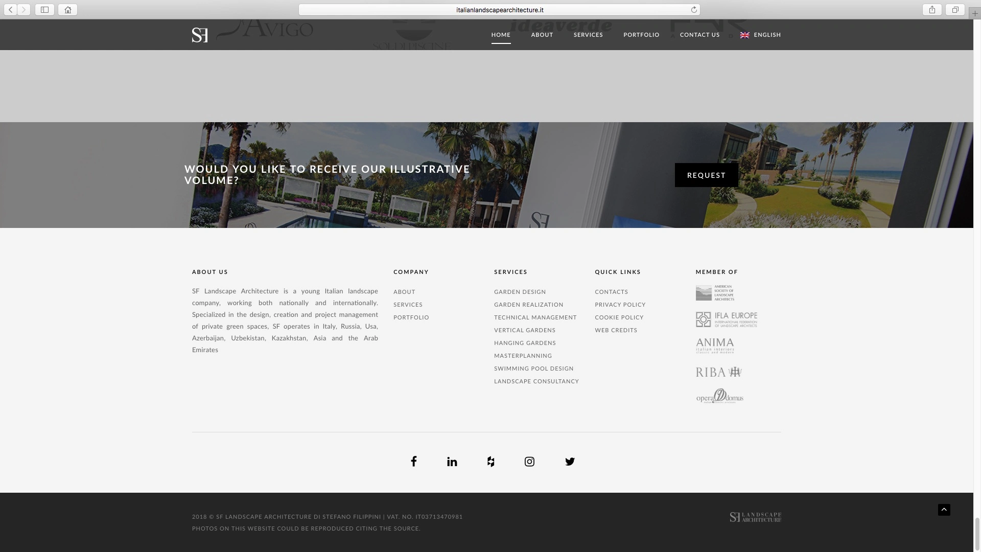 SF Landscape Architecture