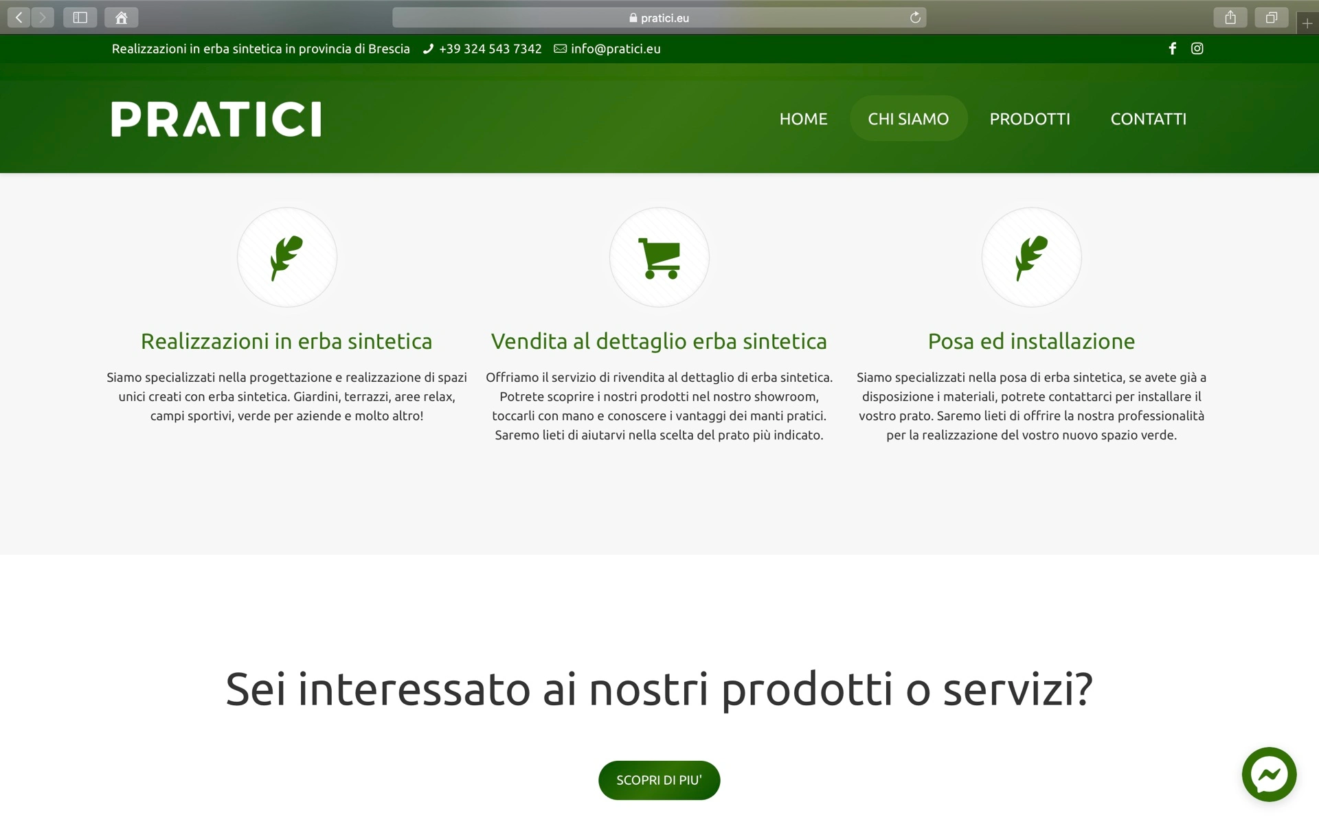 Pratici