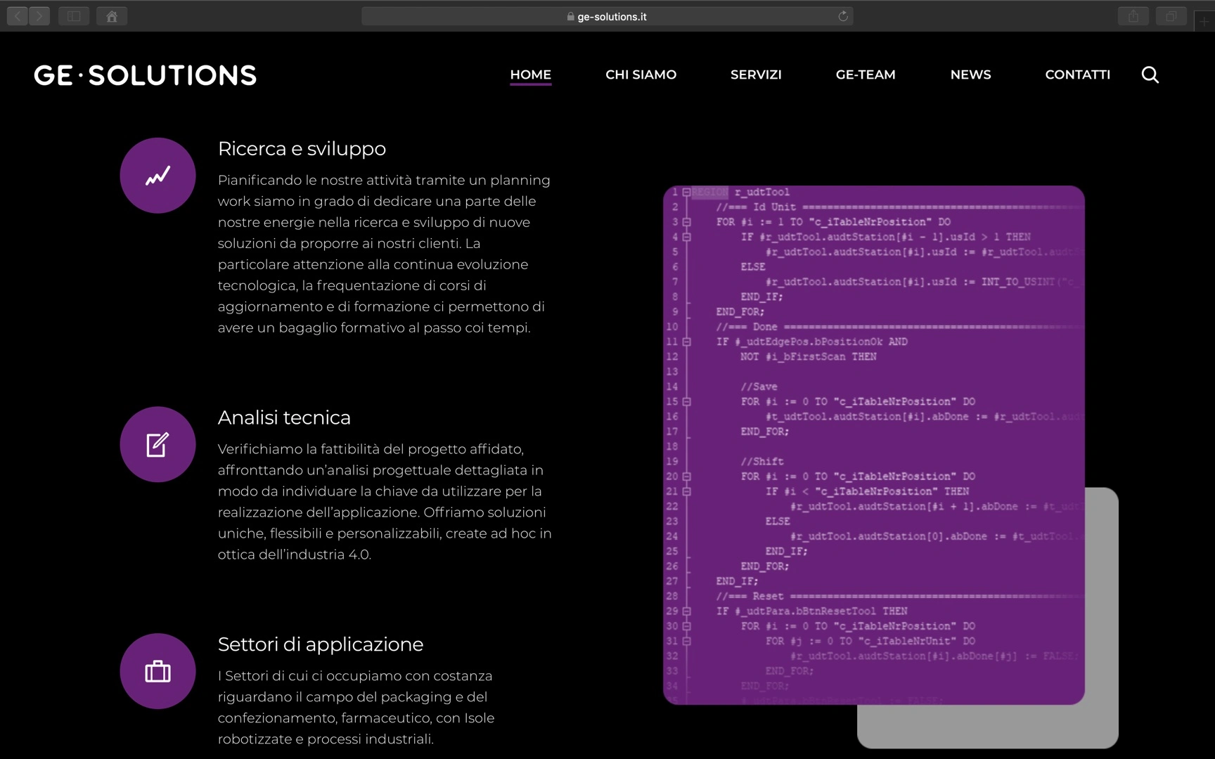 GE Solutions — immagine 9