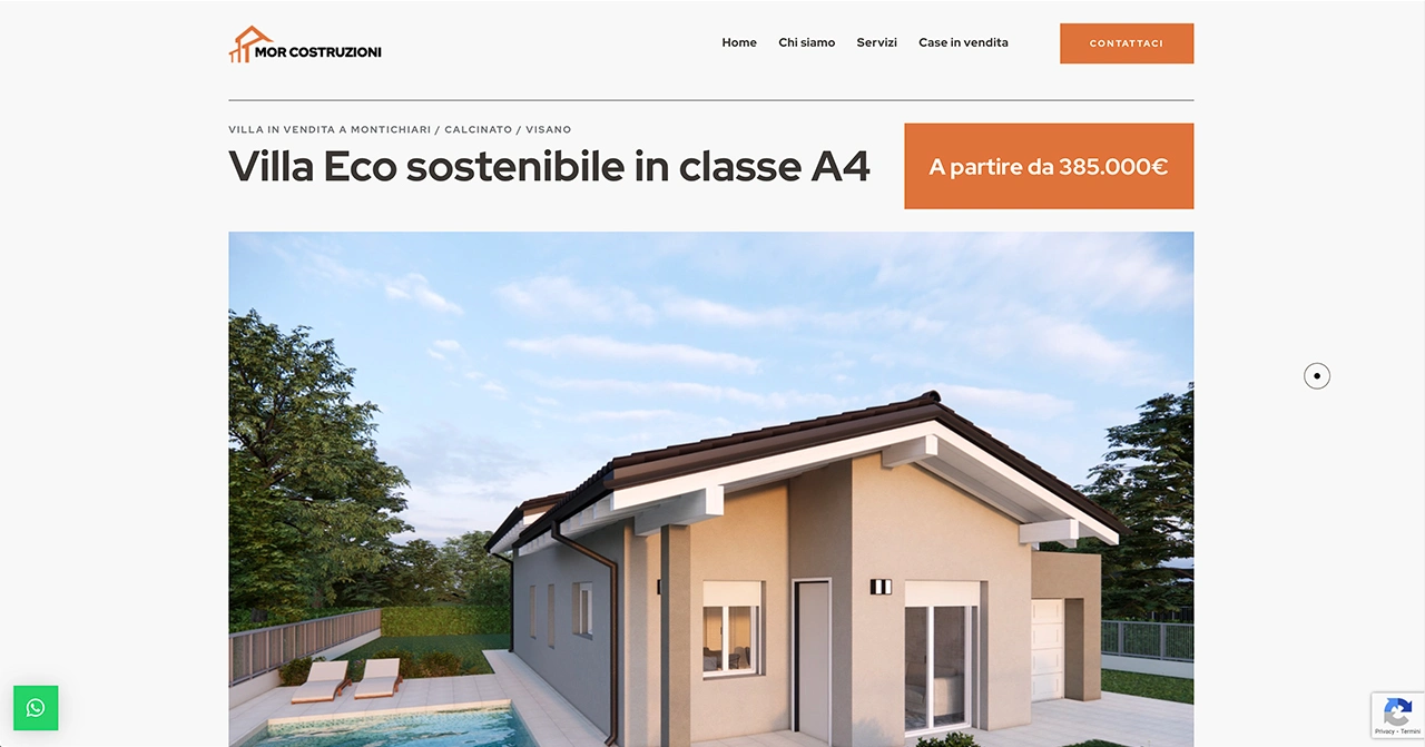 Mor Costruzioni — immagine 9