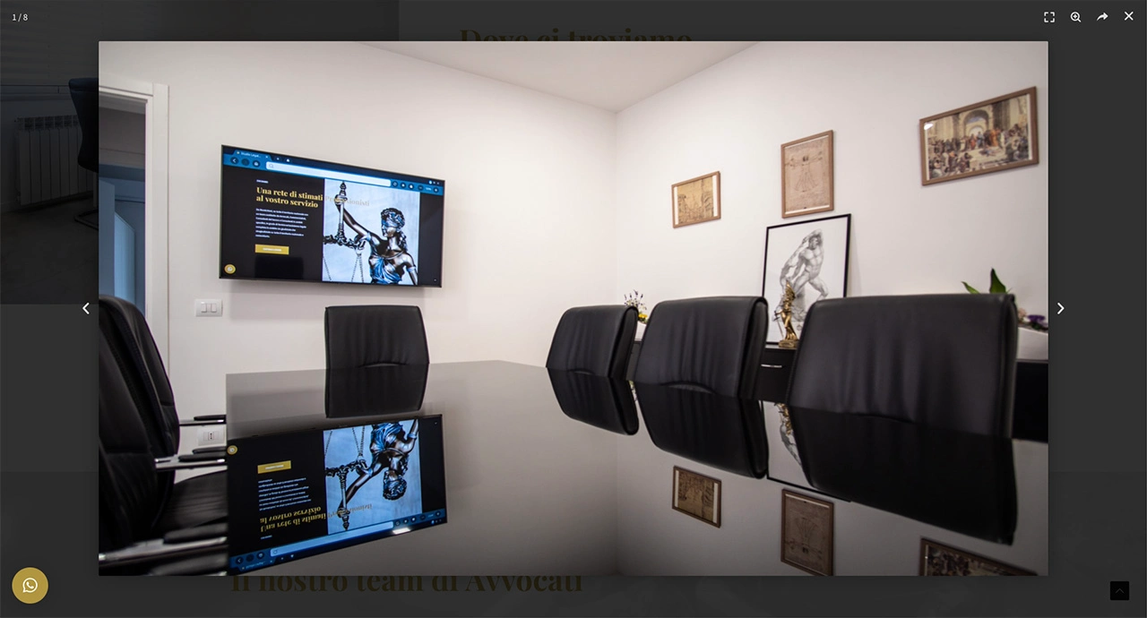 Studio Legale Greco & Partner — immagine 9