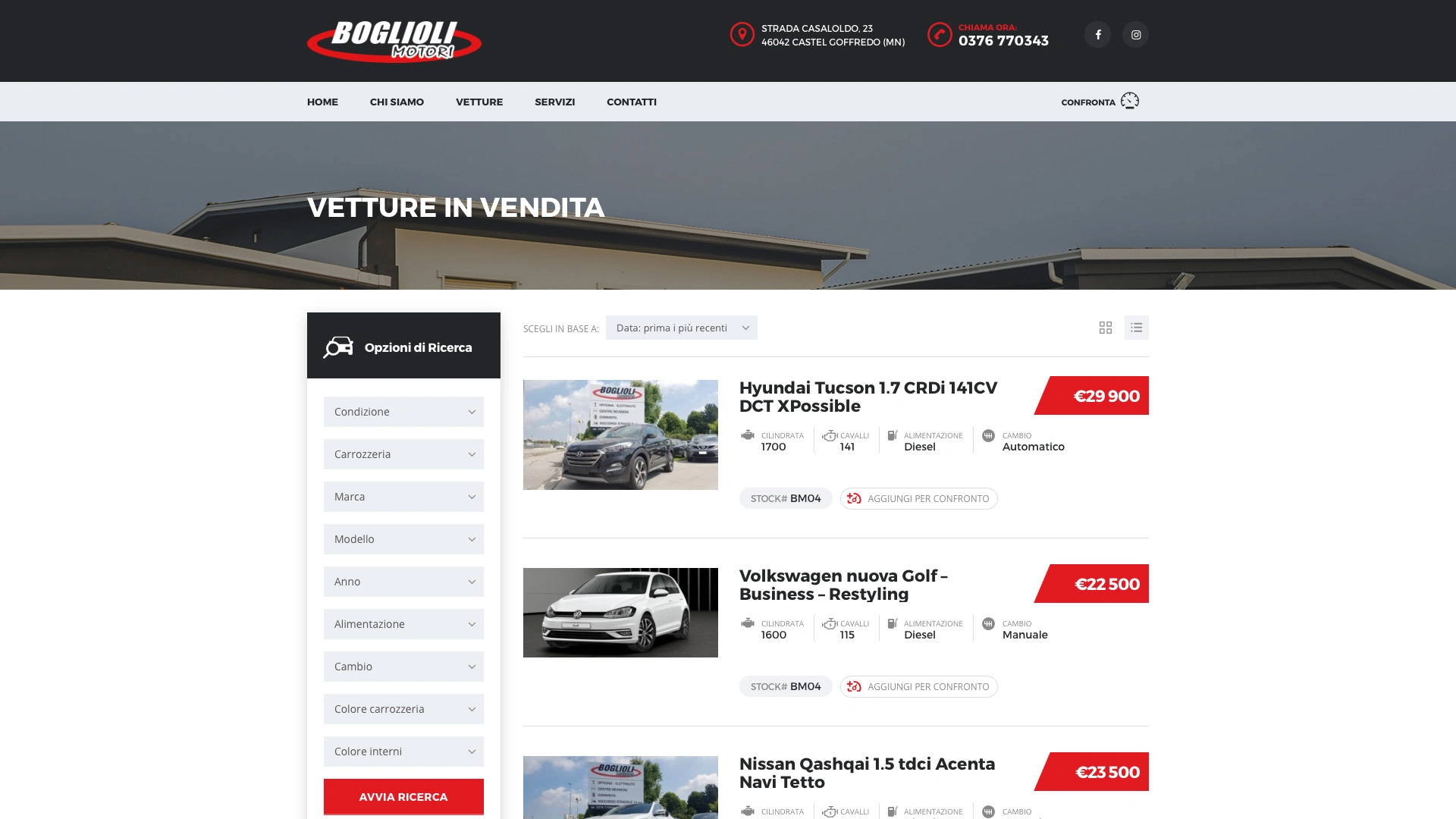 Boglioli Motori — immagine 9