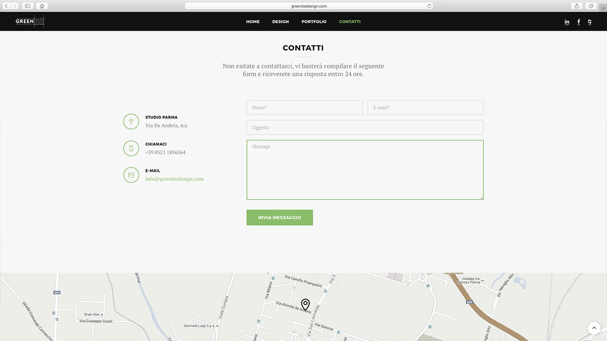 Green BE — immagine 9