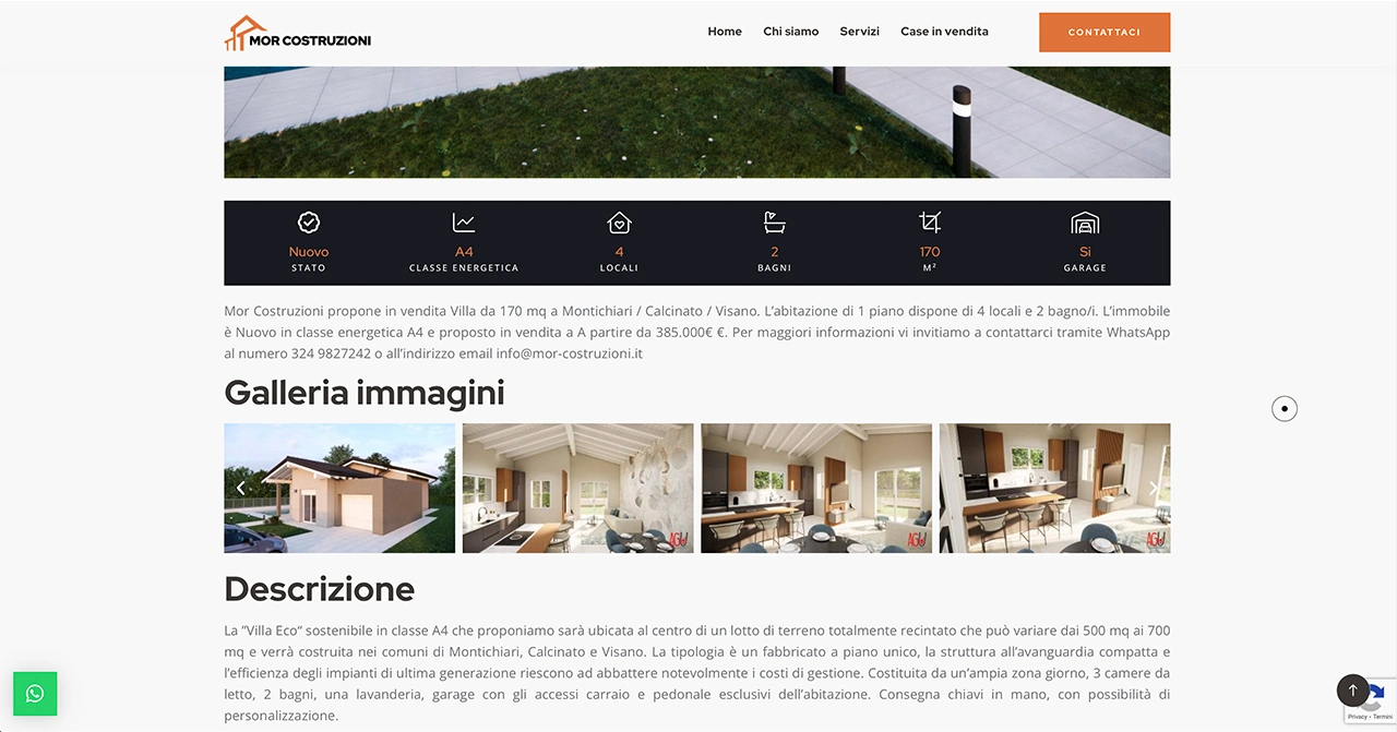 Mor Costruzioni — immagine 10