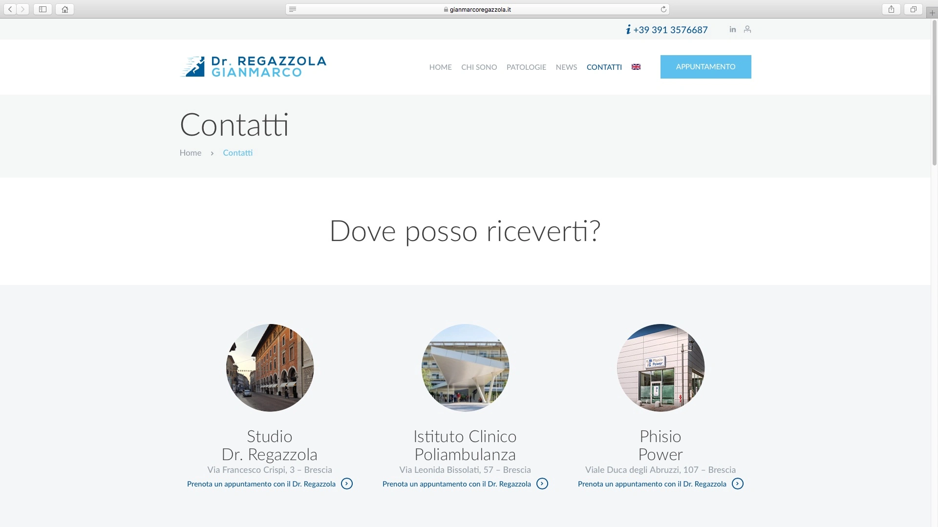 Gianmarco Regazzola — immagine 10