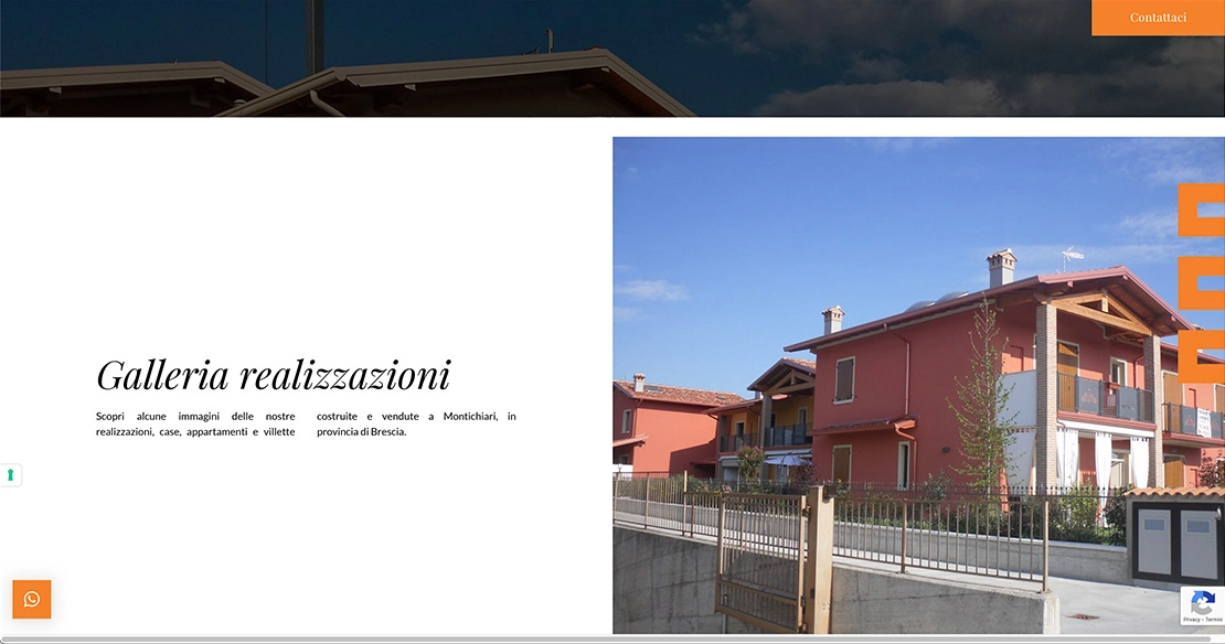 Zamboni Costruzioni
