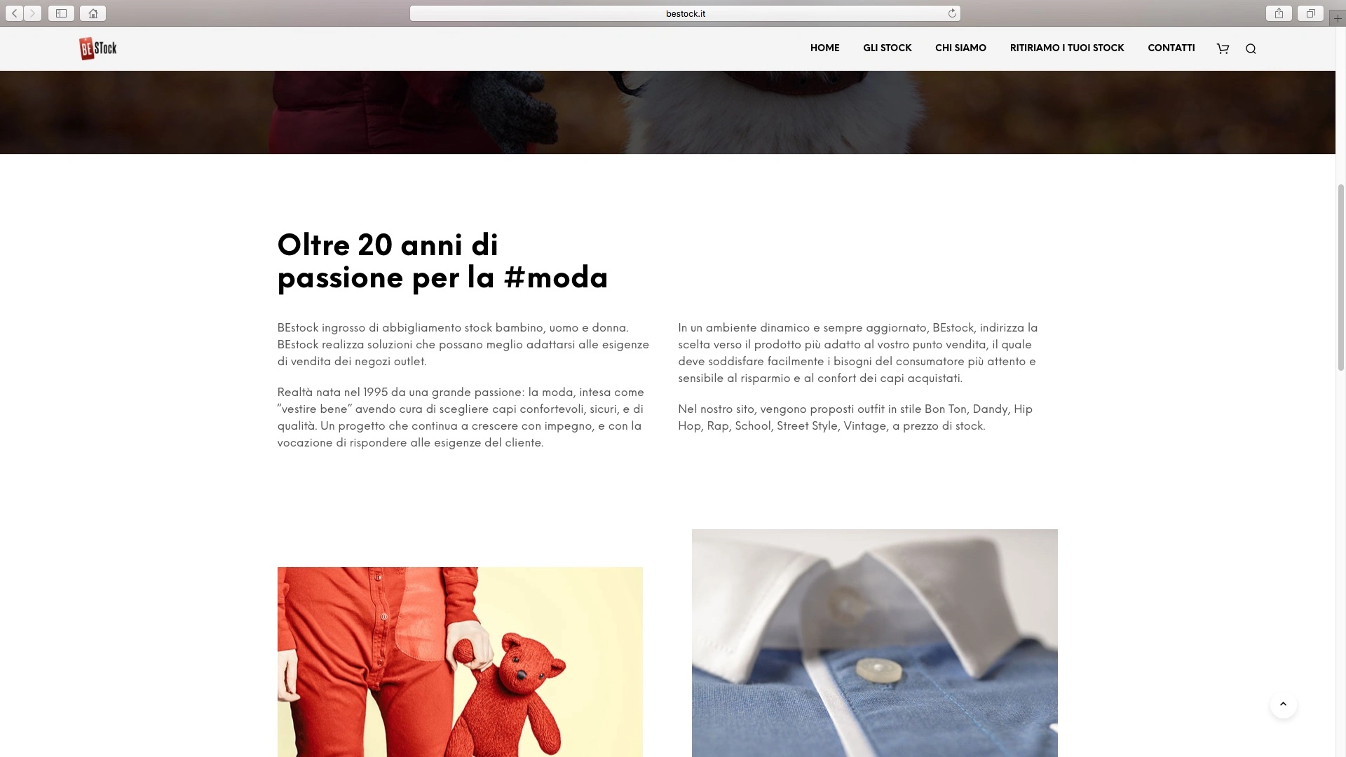 Bestock — immagine 10