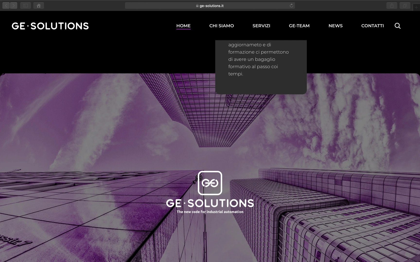 GE Solutions — immagine 10
