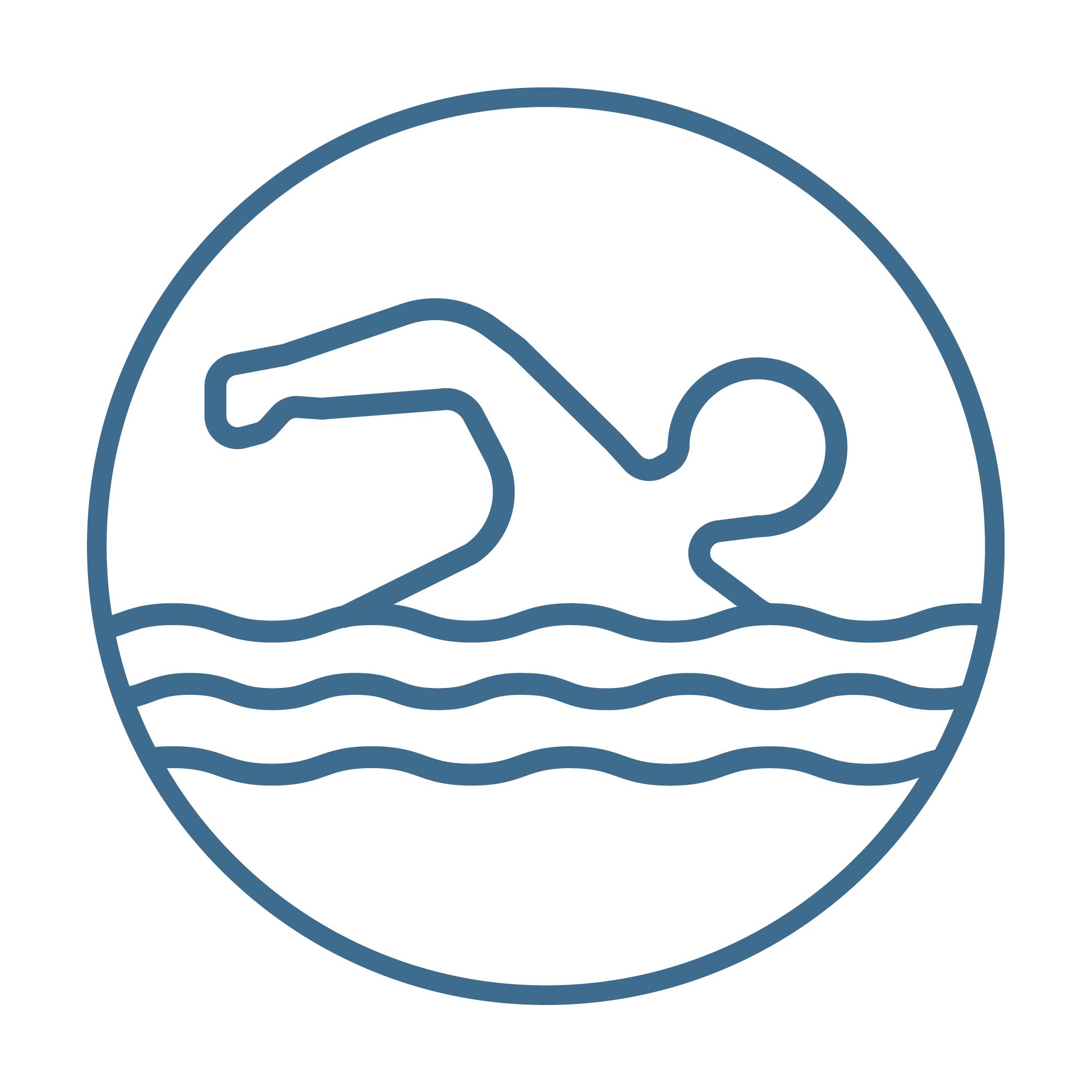 Rapide Fastest Pools — immagine 10