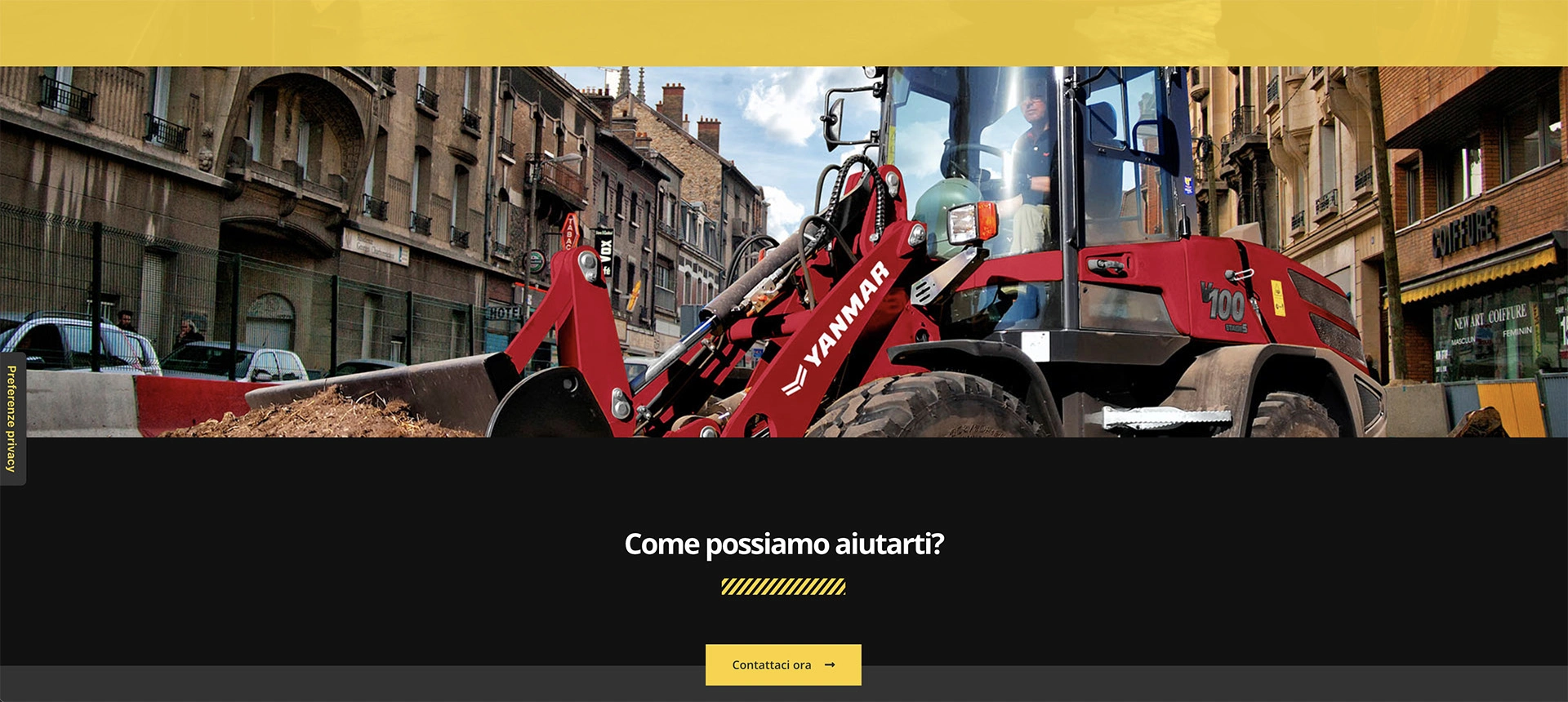Commercial System — immagine 11