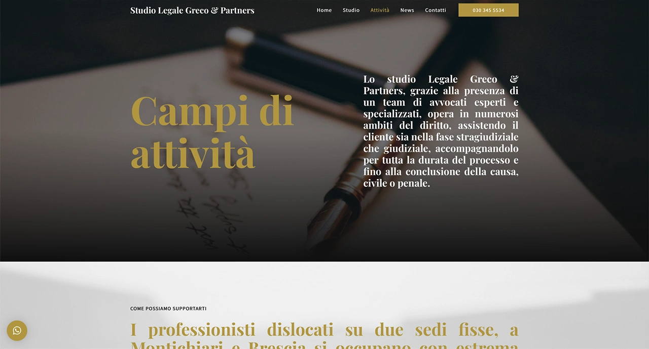 Studio Legale Greco & Partner — immagine 11