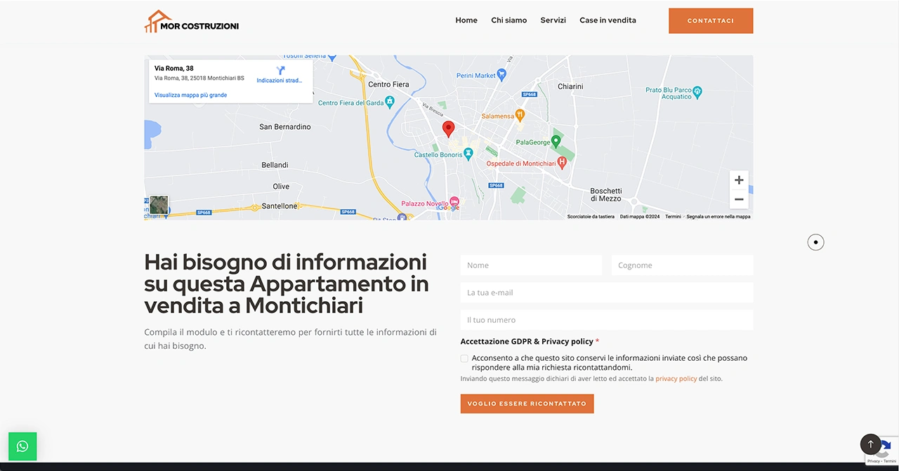 Mor Costruzioni — immagine 11