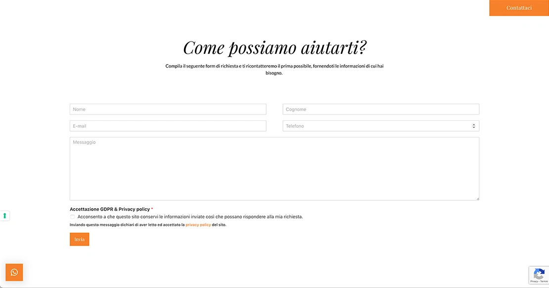 Zamboni Costruzioni