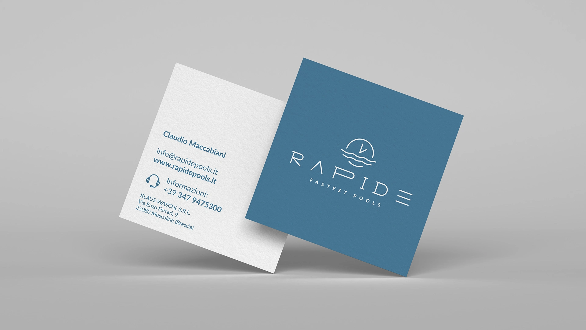 Rapide Fastest Pools — immagine 12