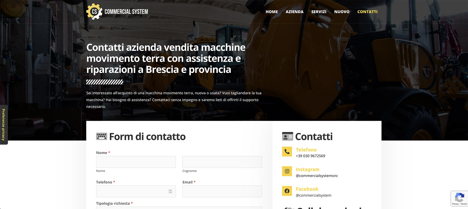 Commercial System — immagine 12