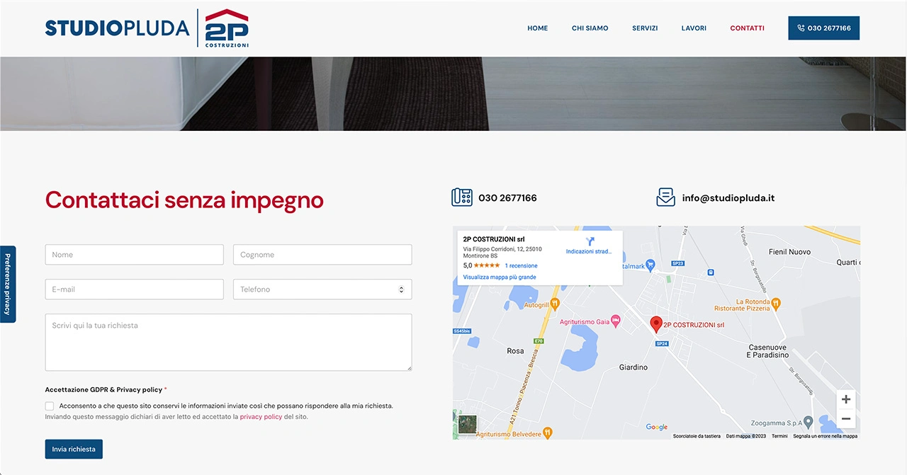Studio Pluda — immagine 12