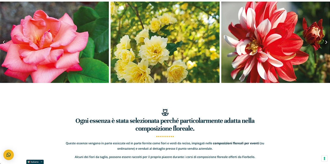 Agriturismo Fiorbello — immagine 13