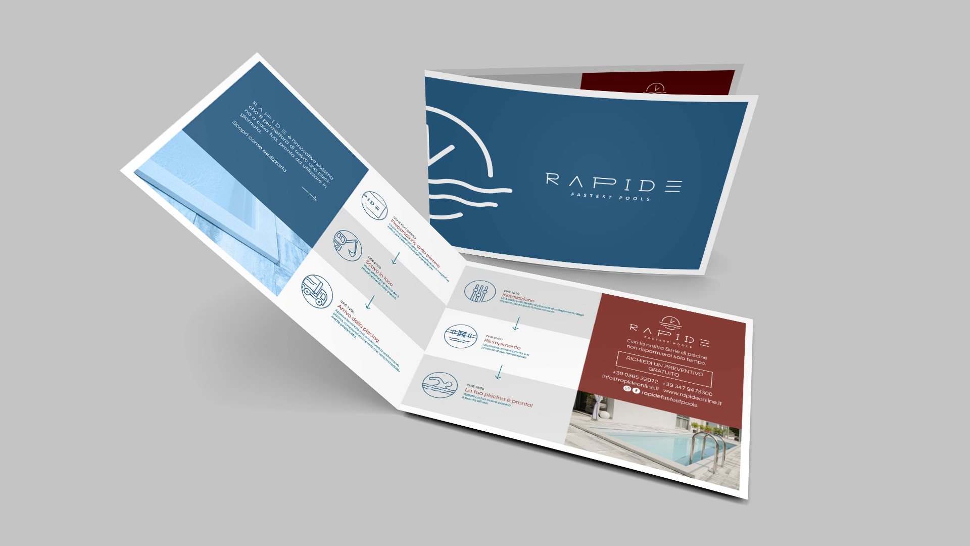 Rapide Fastest Pools — immagine 13